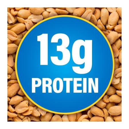 Green Rabbit Holdings PLANTERS Salted Peanuts, 1.75 oz, 18 Count 20900627